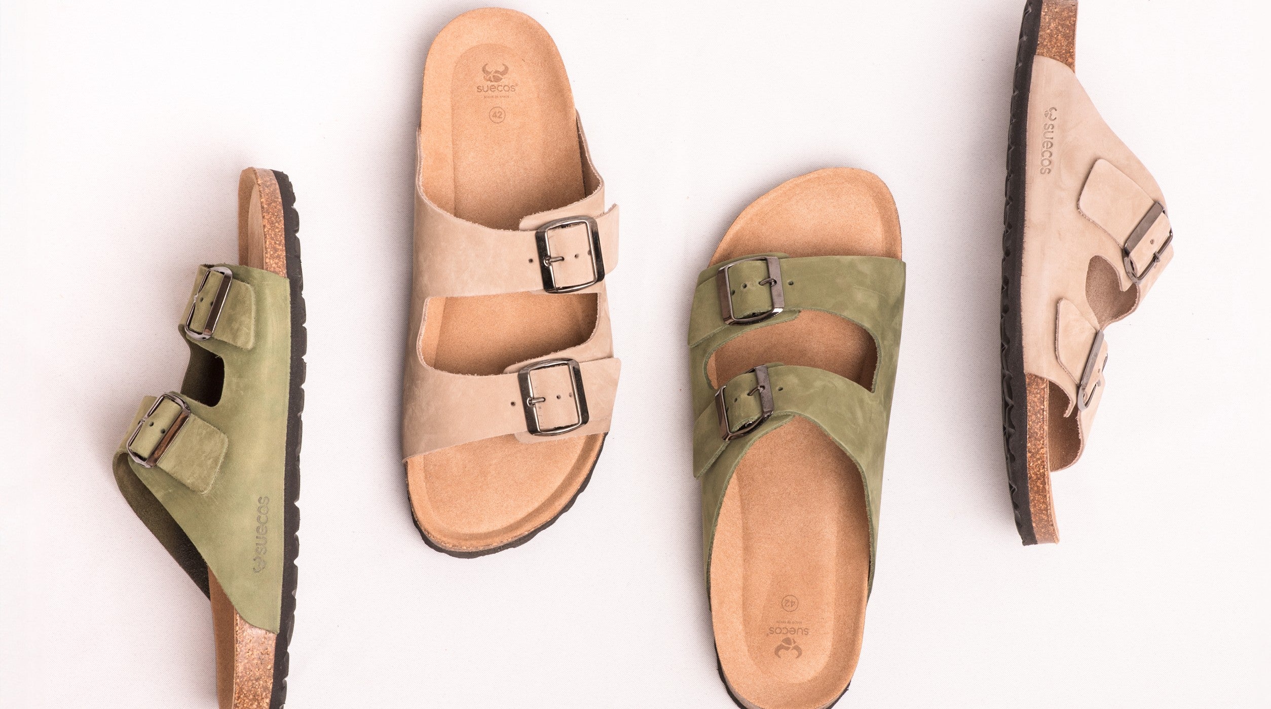 Sandalias
