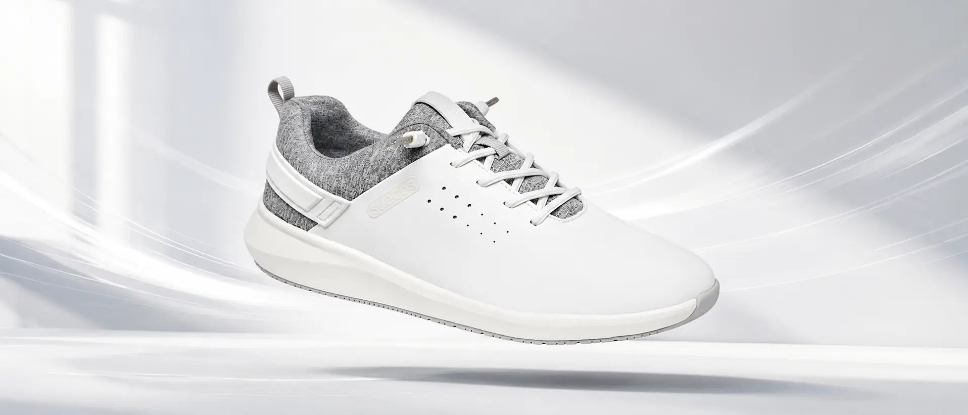 Zapatillas de Seguridad Ultraligeras: Cómodas y Ligeras para Hombre y Mujer