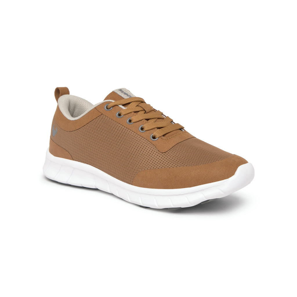 Alma Classic Brown Shoes 