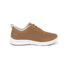 Alma Classic Brown Shoes 