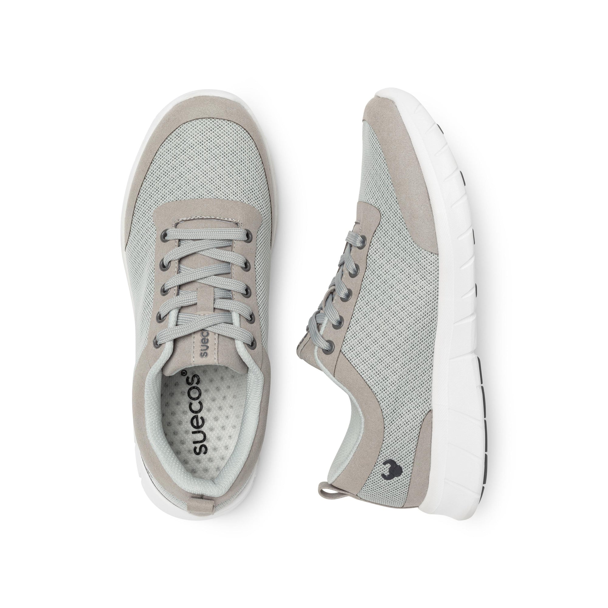 Alma Style Sky Blue Shoes 