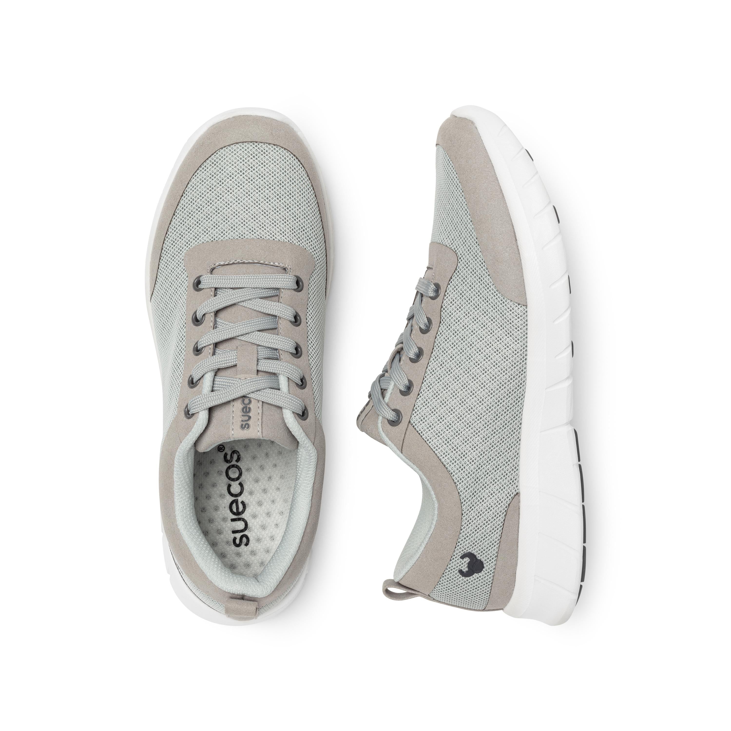 Alma Style Sky Blue Shoes 