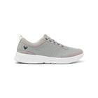 Alma Style Sky Blue Shoes 