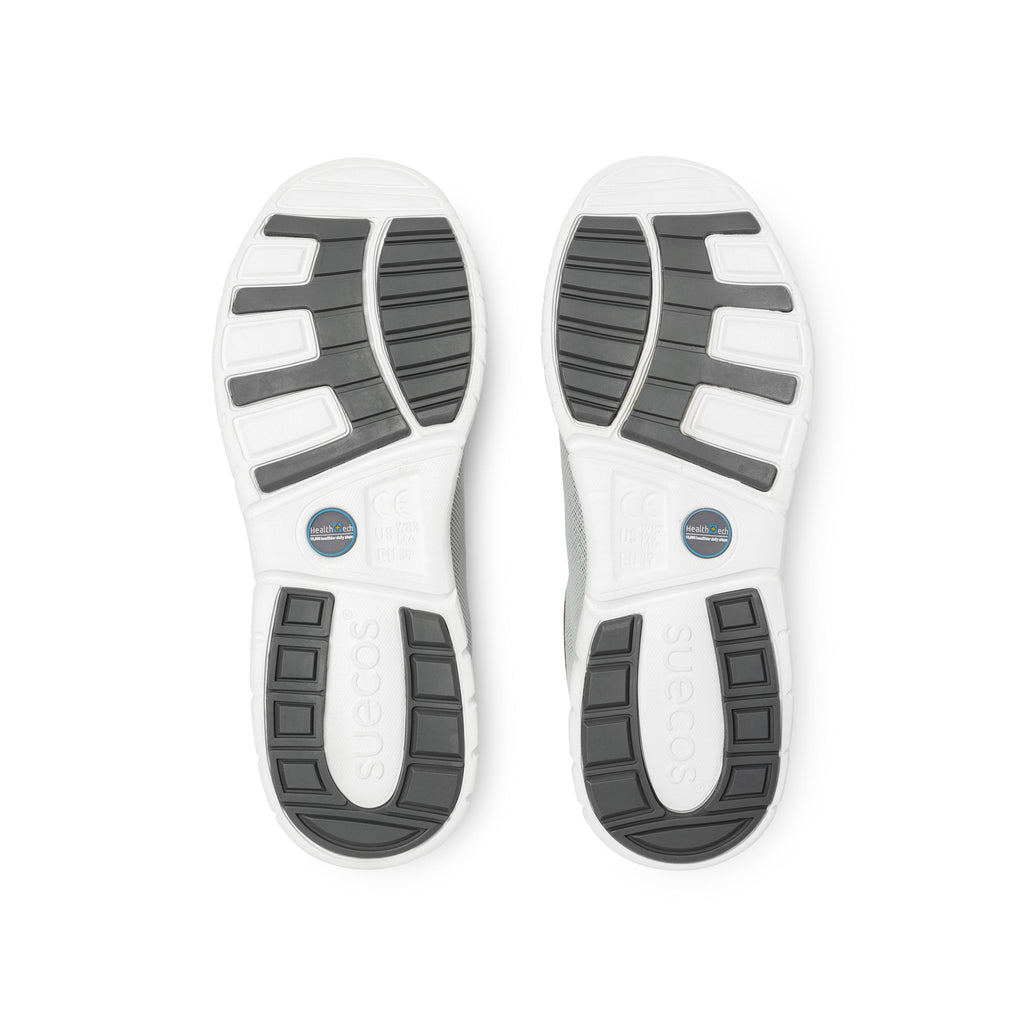 Alma Style Sky Blue Shoes 