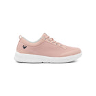 Alma Style Pink Shoes 