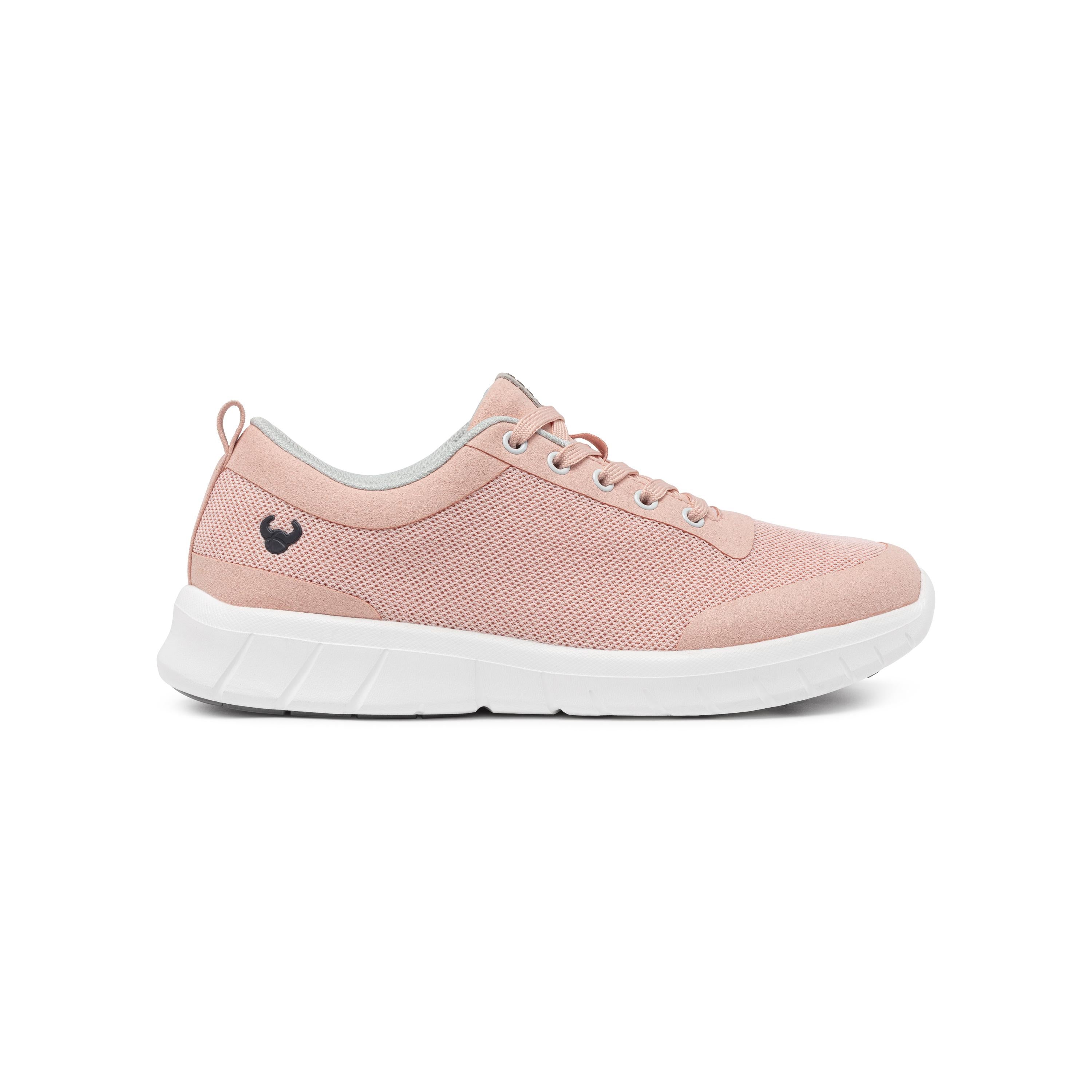Alma Style Pink Shoes 
