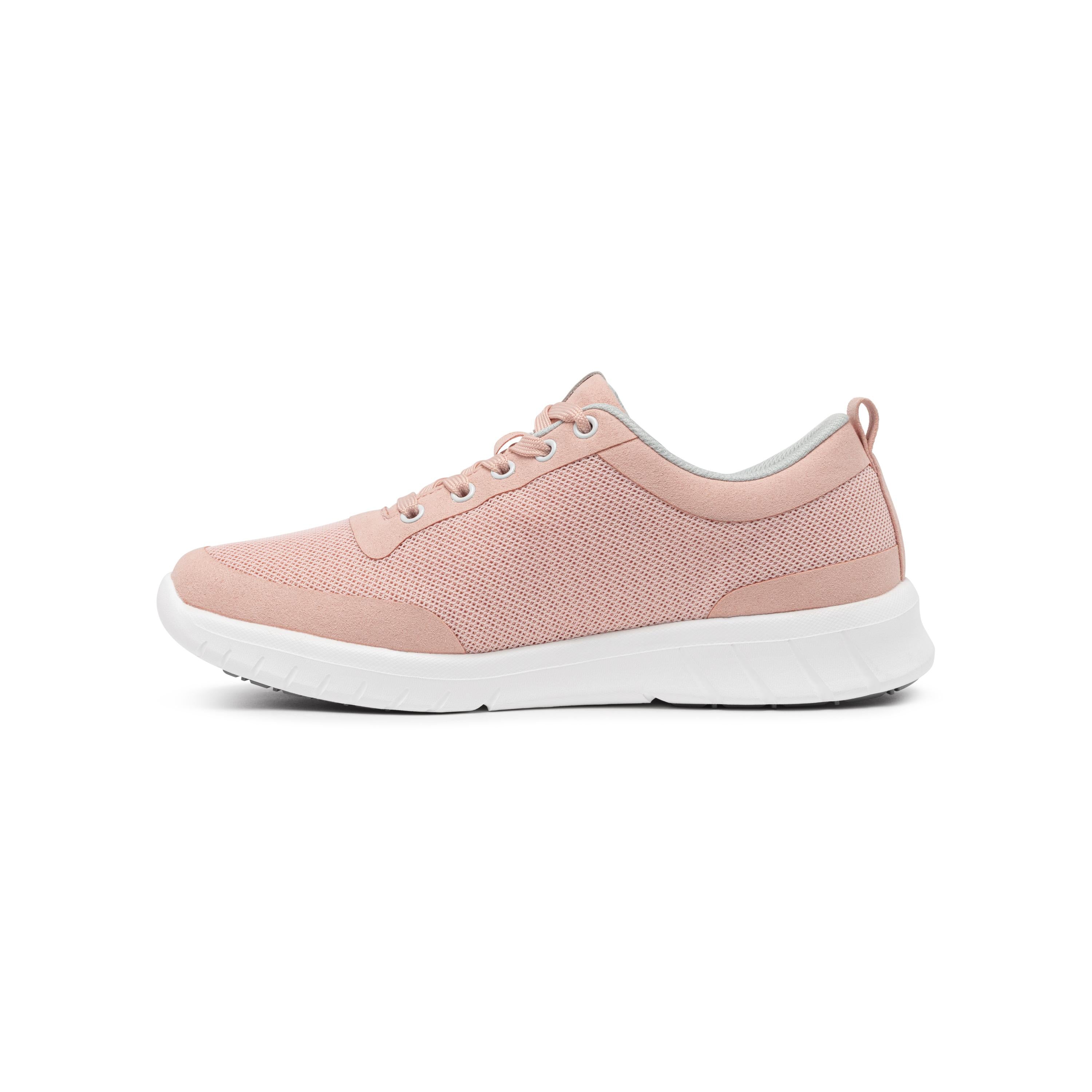Alma Style Pink Shoes 