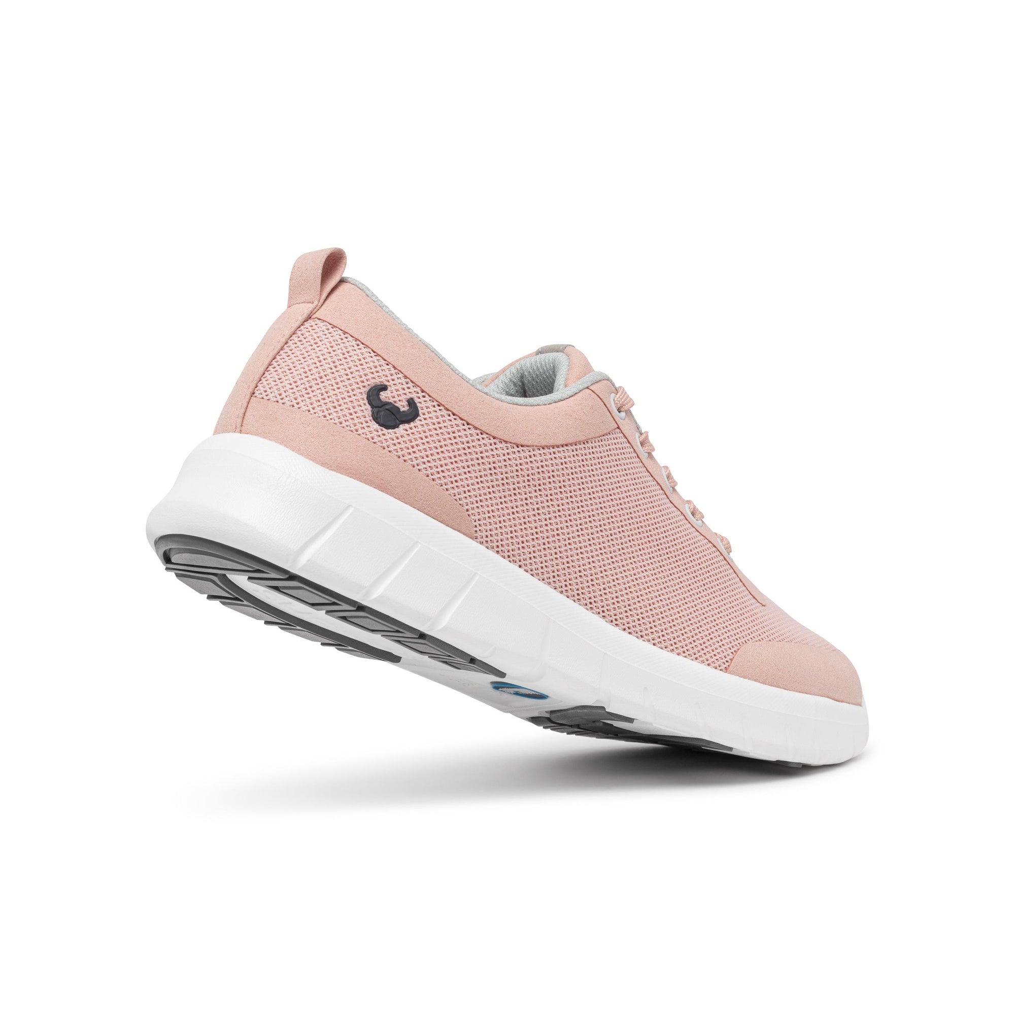 Alma Style Pink Shoes 