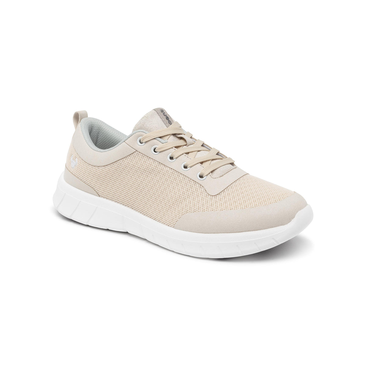 Alma Style Taupe Shoes 