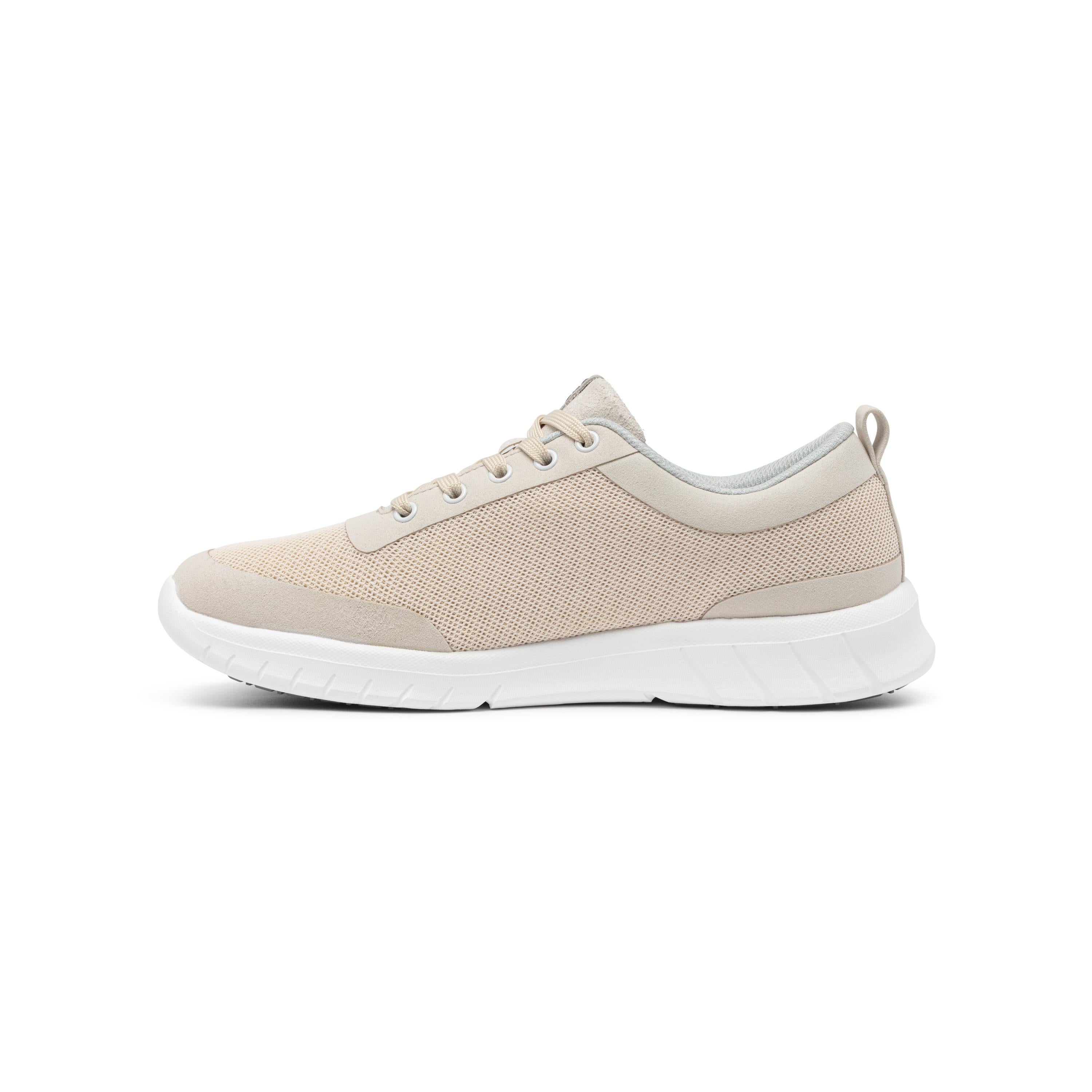 Alma Style Taupe Shoes 