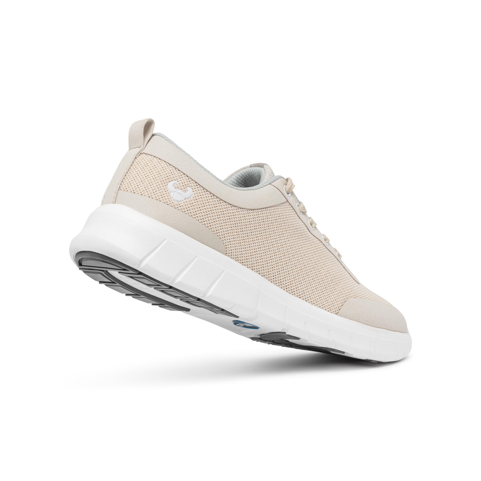 Alma Style Taupe Shoes 
