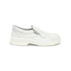 Aneto White Shoes 