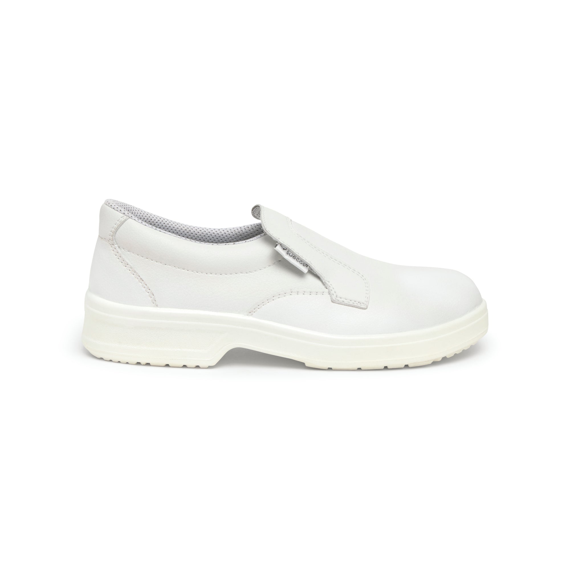 Aneto White Shoes 