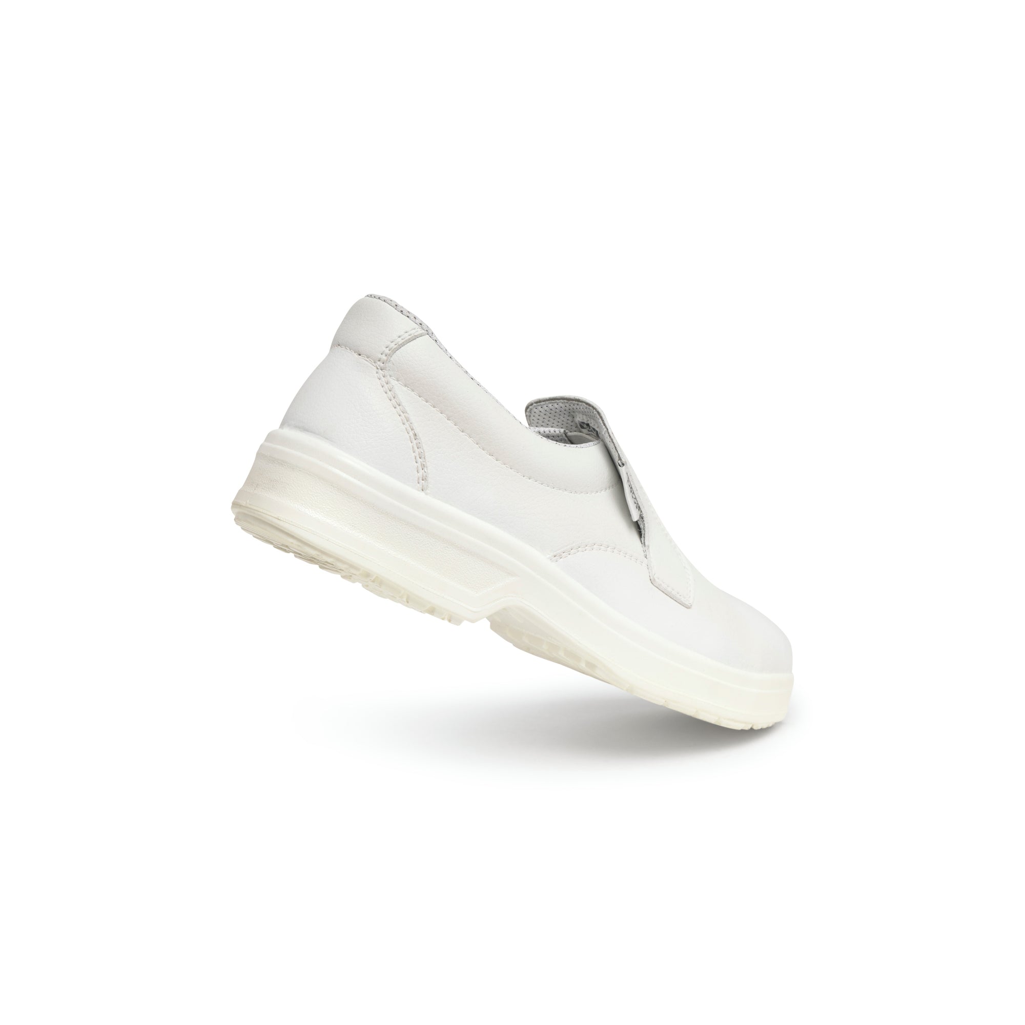 Aneto White Shoes 