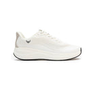 Aura White Shoes 