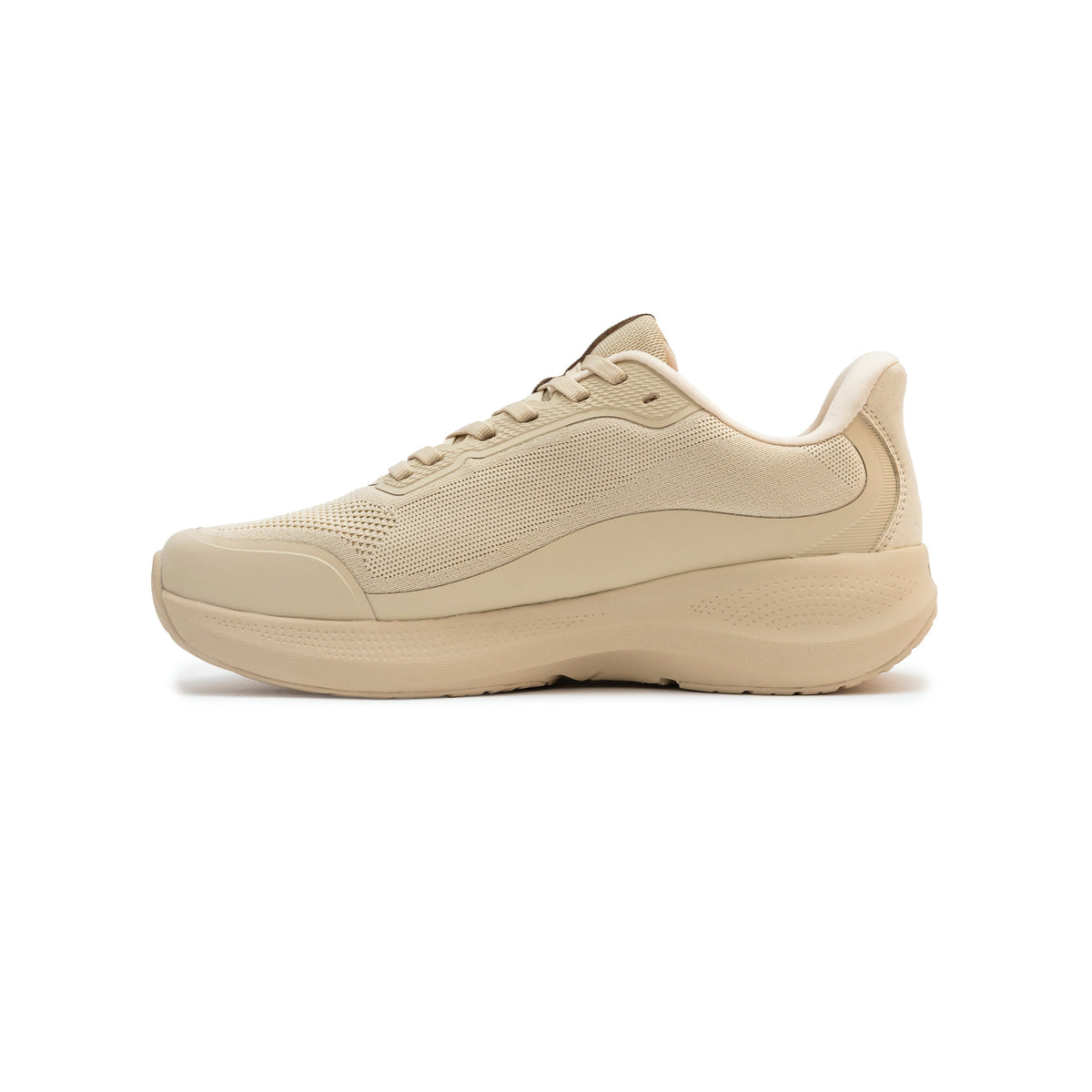 Aura Beige Shoes 