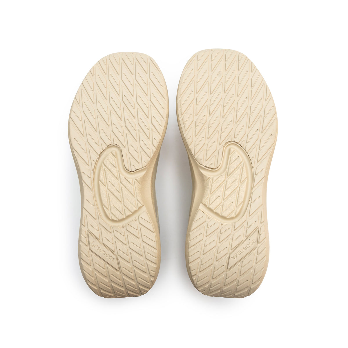 Aura Beige Shoes 