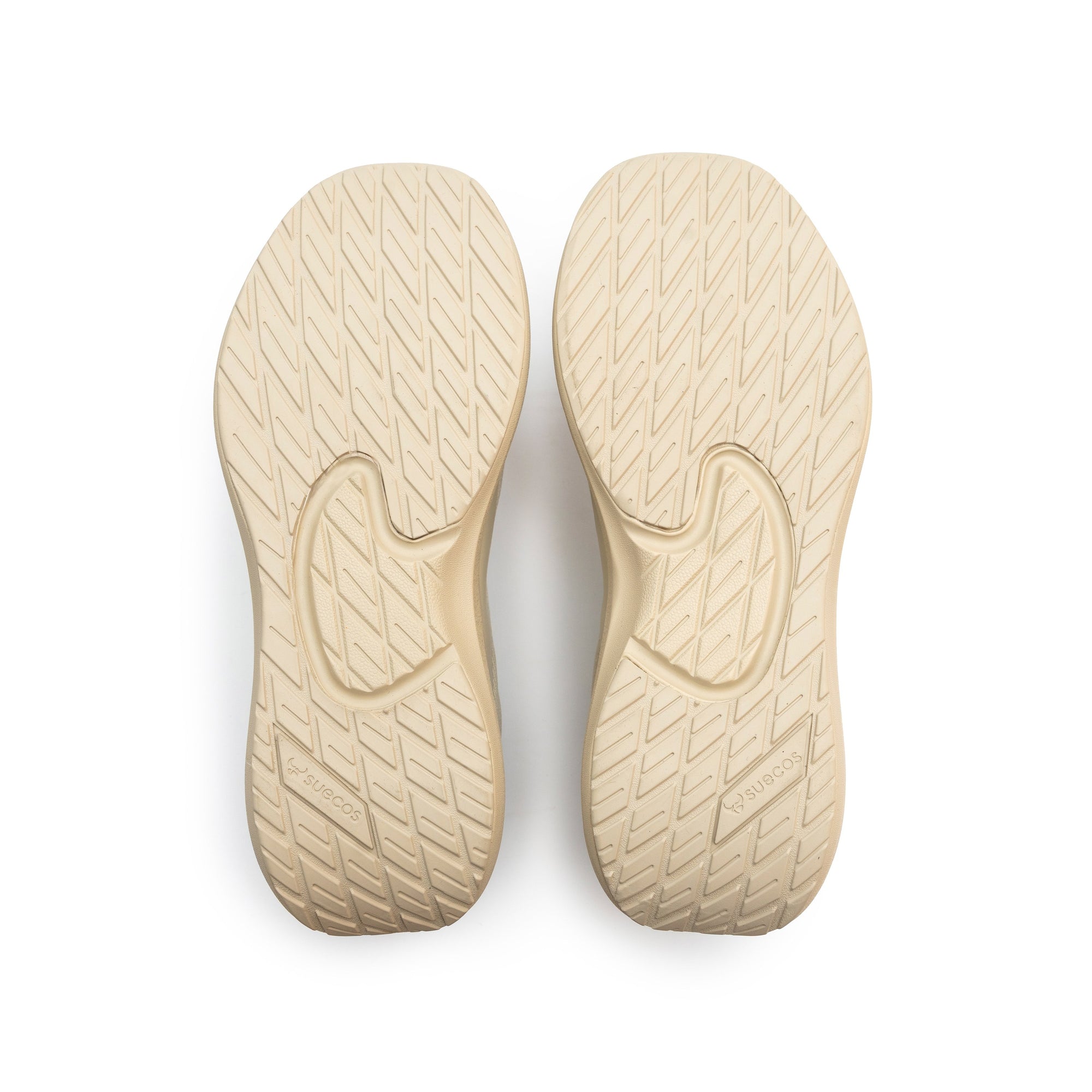 Aura Beige Shoes 