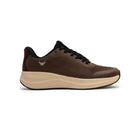 Aura Brown Shoes 