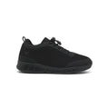 Alma Ortho Black Shoes 