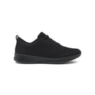 Alma Classic Black Shoes 