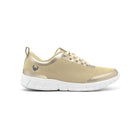 Alma Style Gold Shoes 