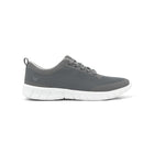 Alma Classic Grey Shoes 