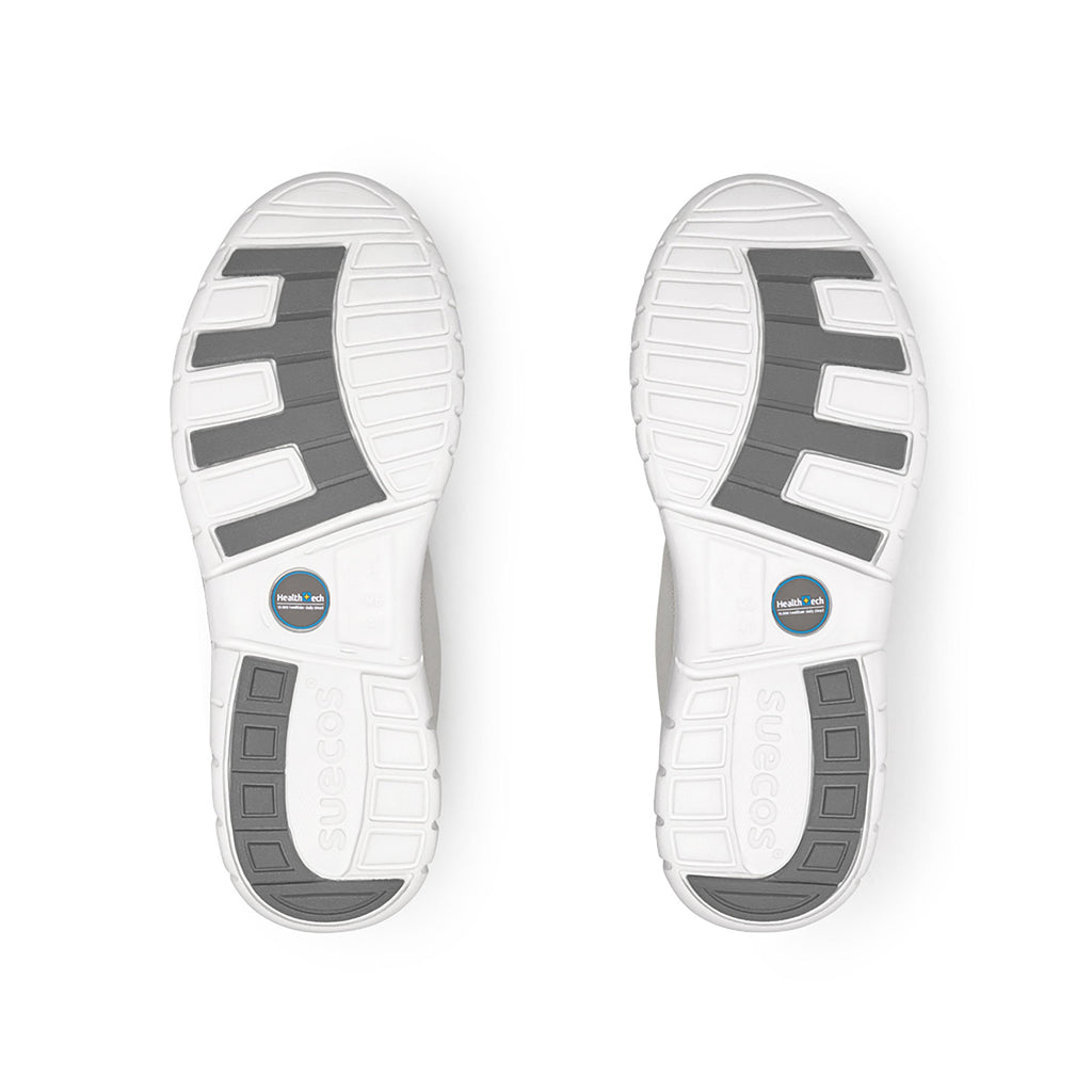 Alma Style Silver Shoes 