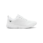 Alma Classic White Shoes 