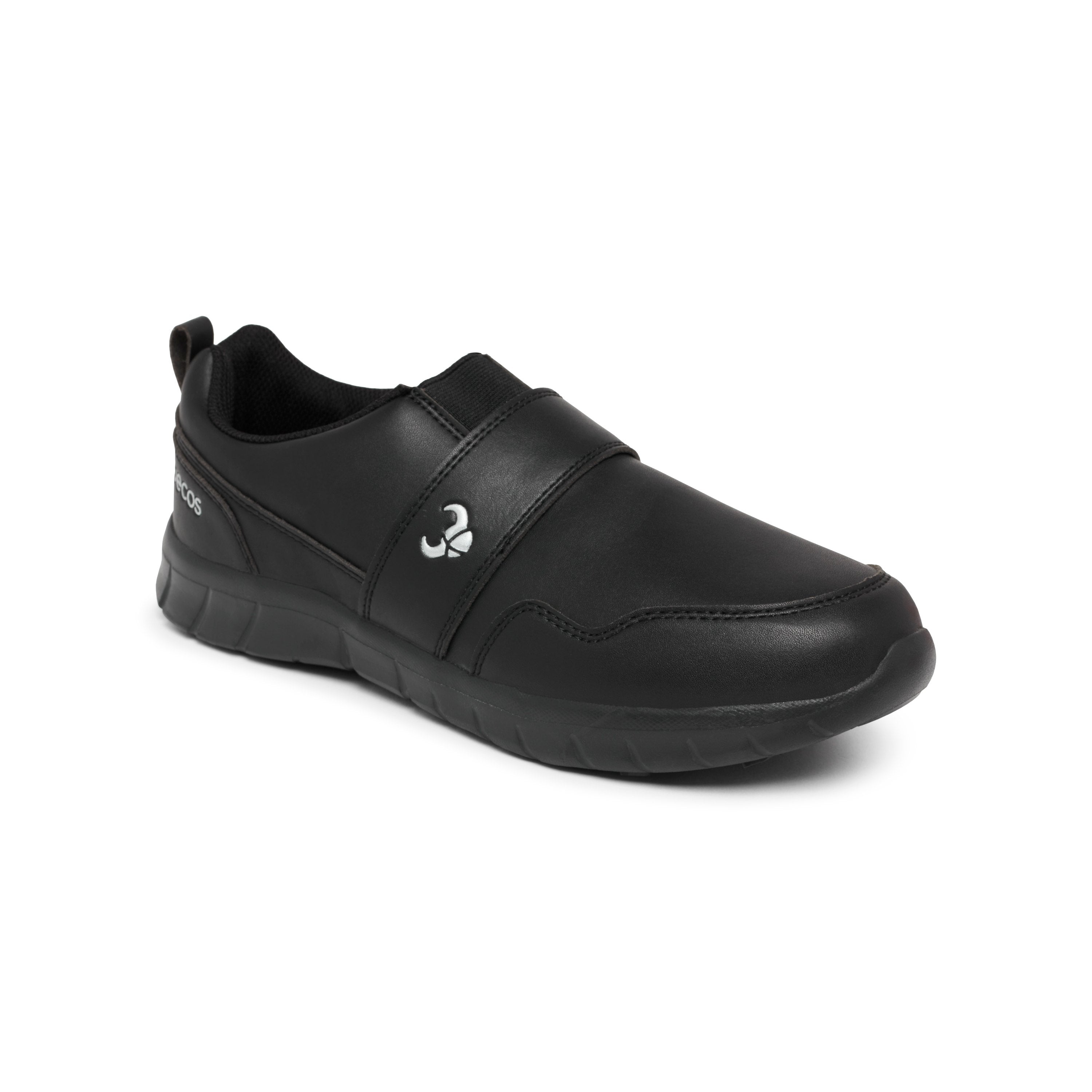 Andor Black Shoes 