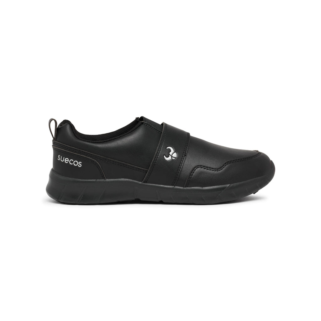 Andor Black Shoes 