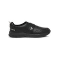 Andor Black Shoes 