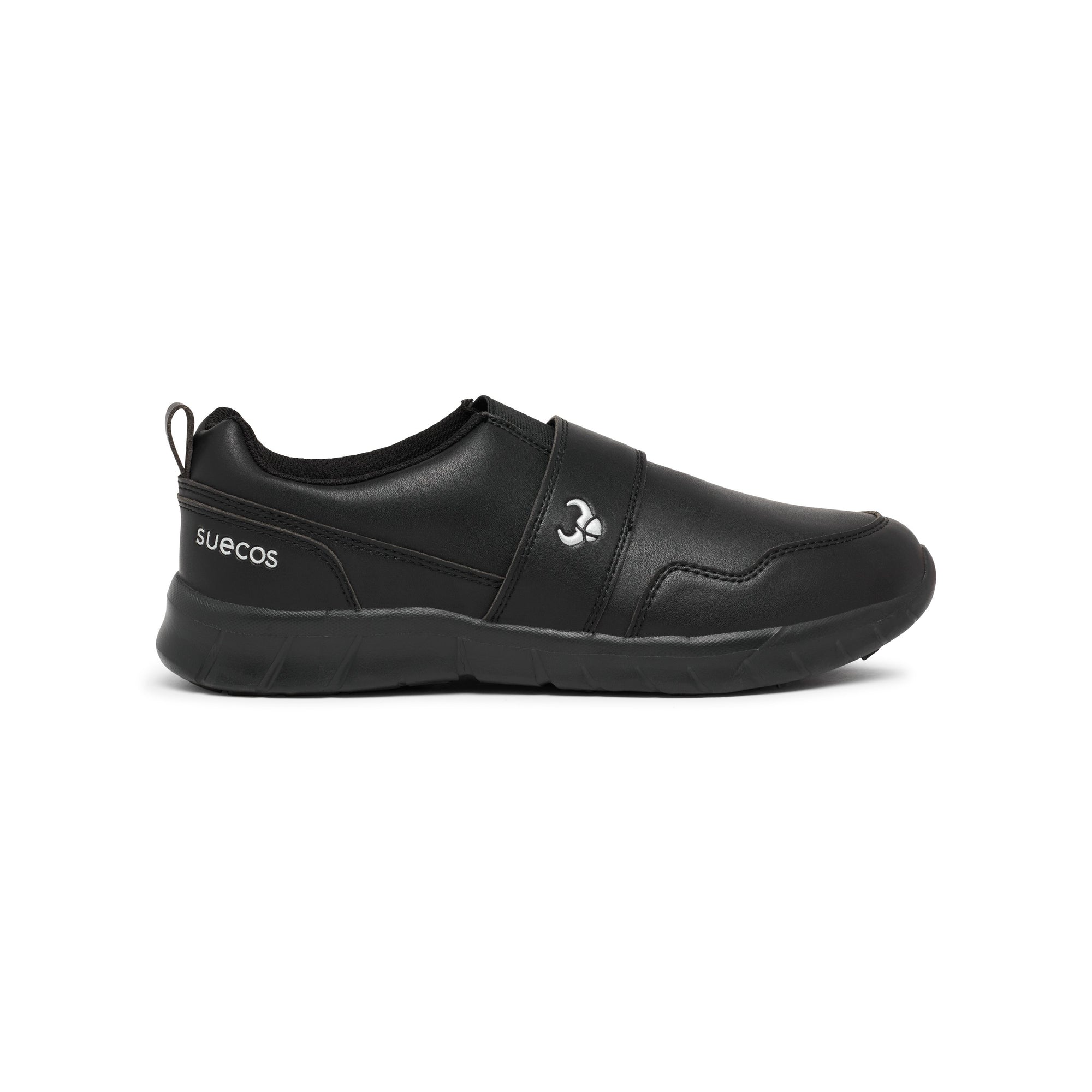 Andor Black Shoes 
