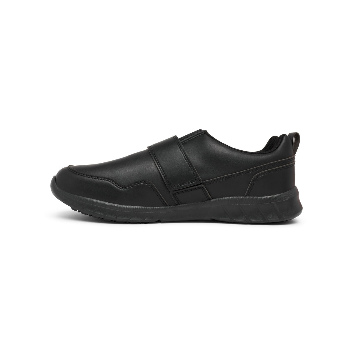 Andor Black Shoes 