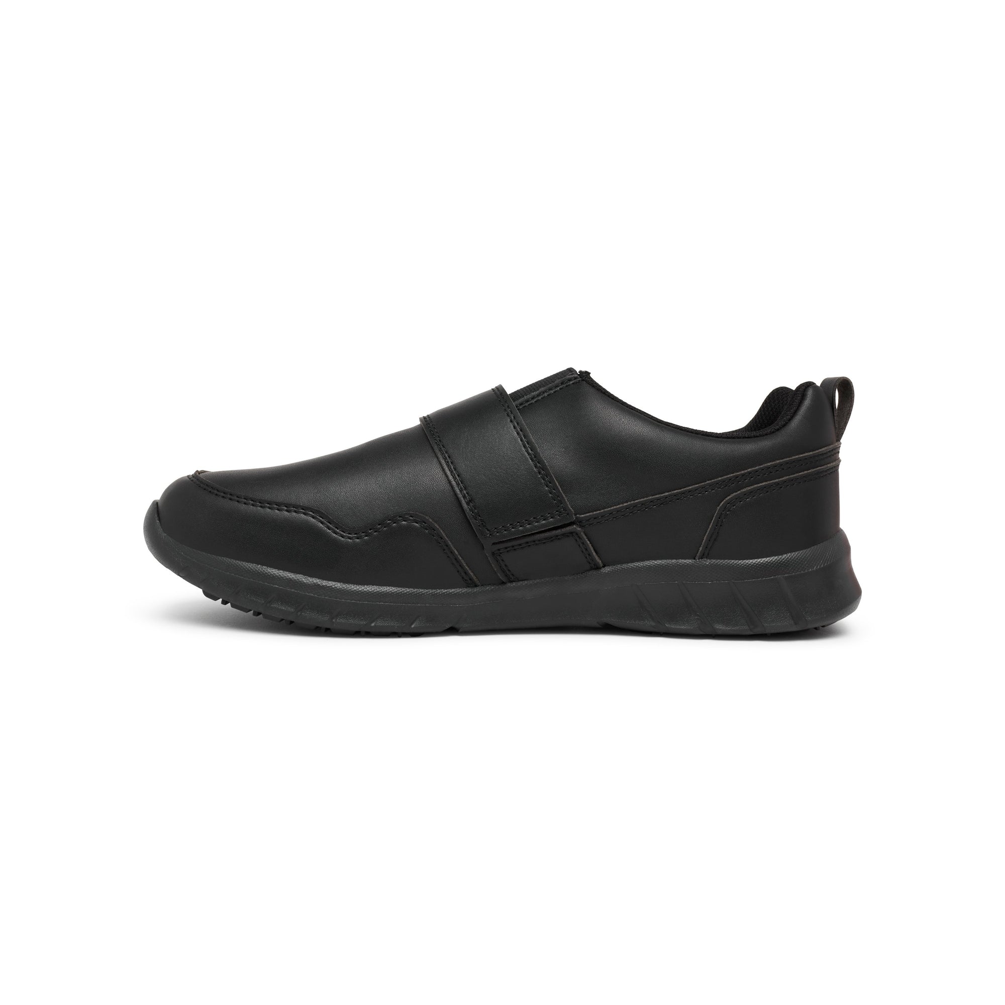 Andor Black Shoes 