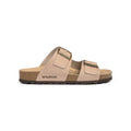 Bris Latte Sandals 
