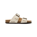 Sandalias Bris Beige