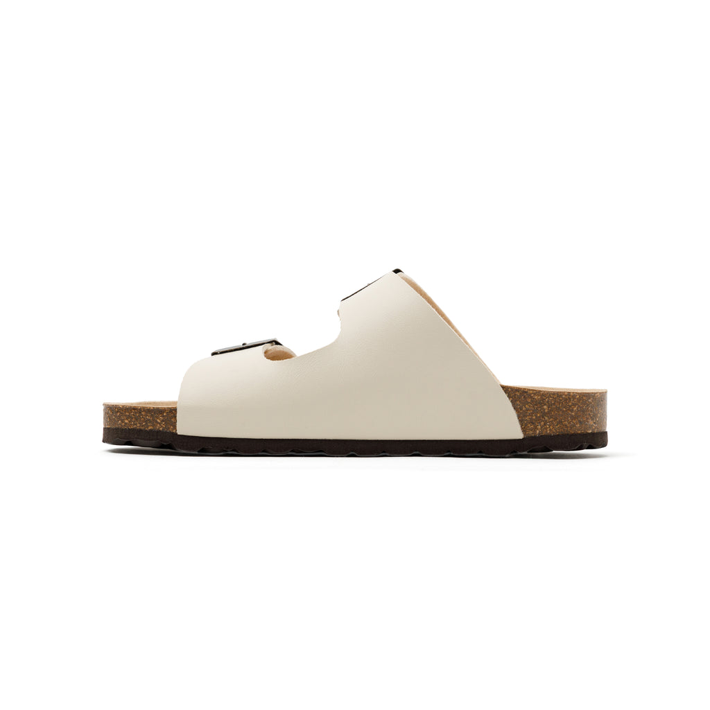 Sandalias Bris Beige