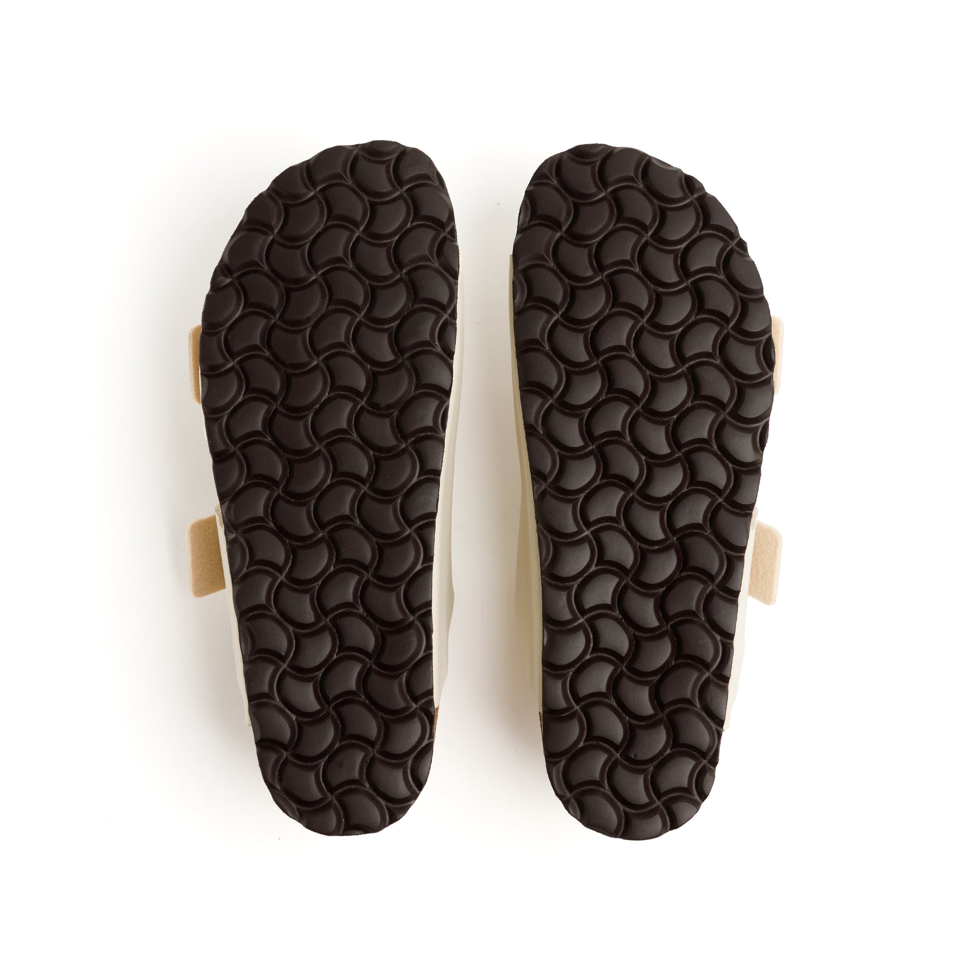 Sandalias Bris Beige