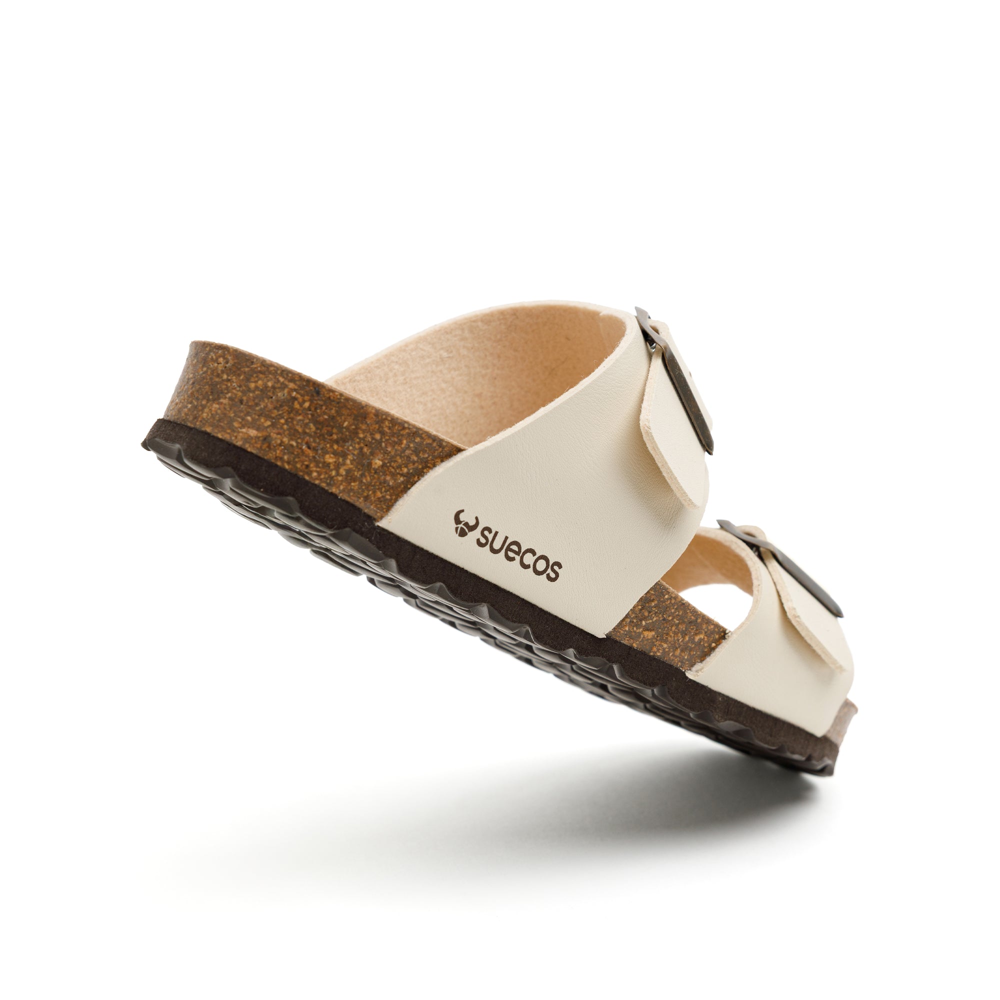 Sandalias Bris Beige