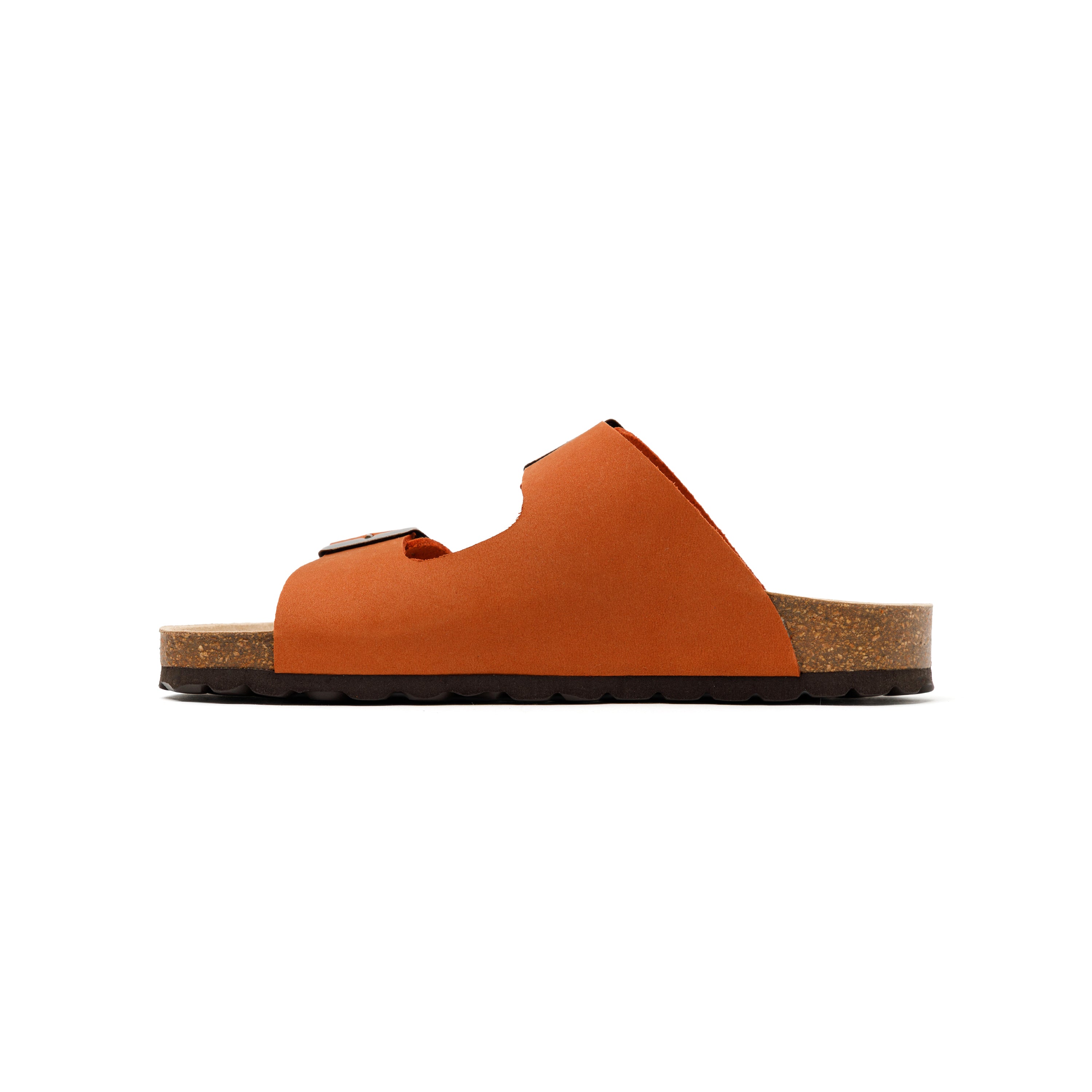 Sandalias Bris Terracota