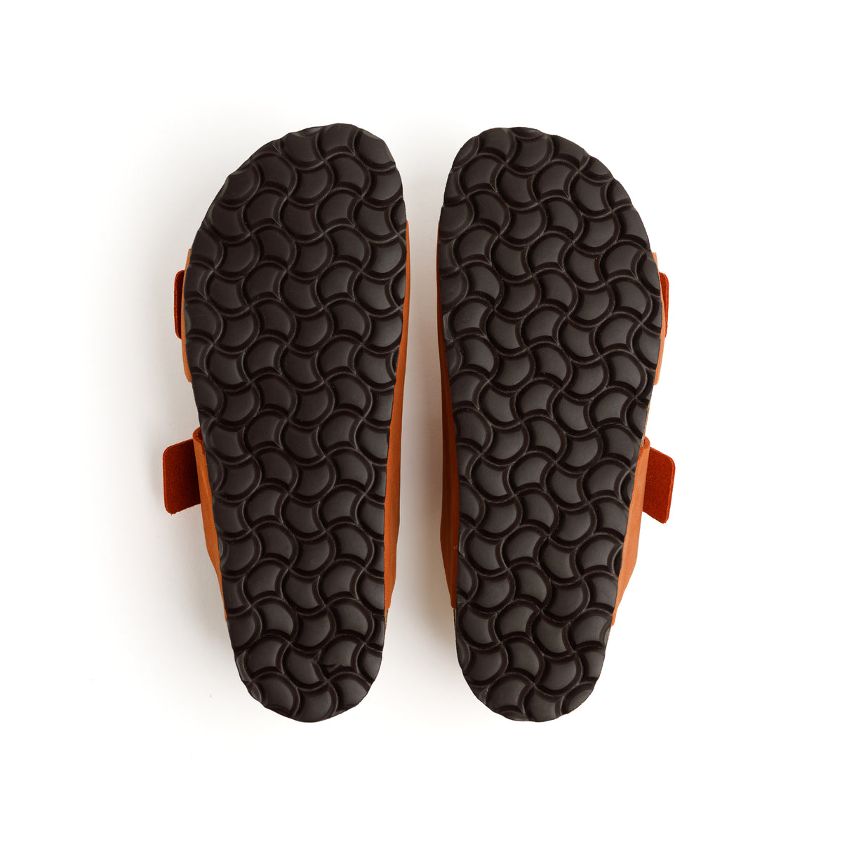Sandalias Bris Terracota