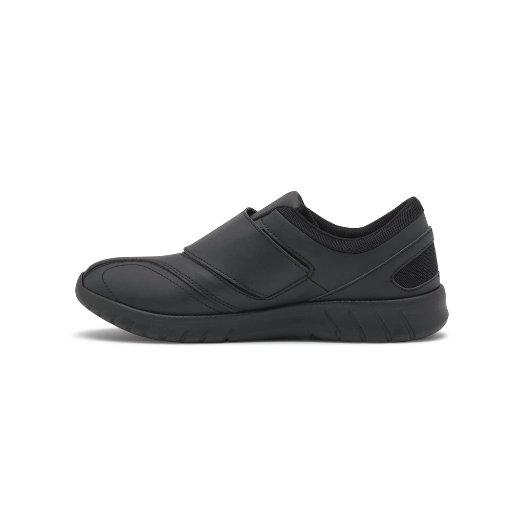 Black Bo Shoes 