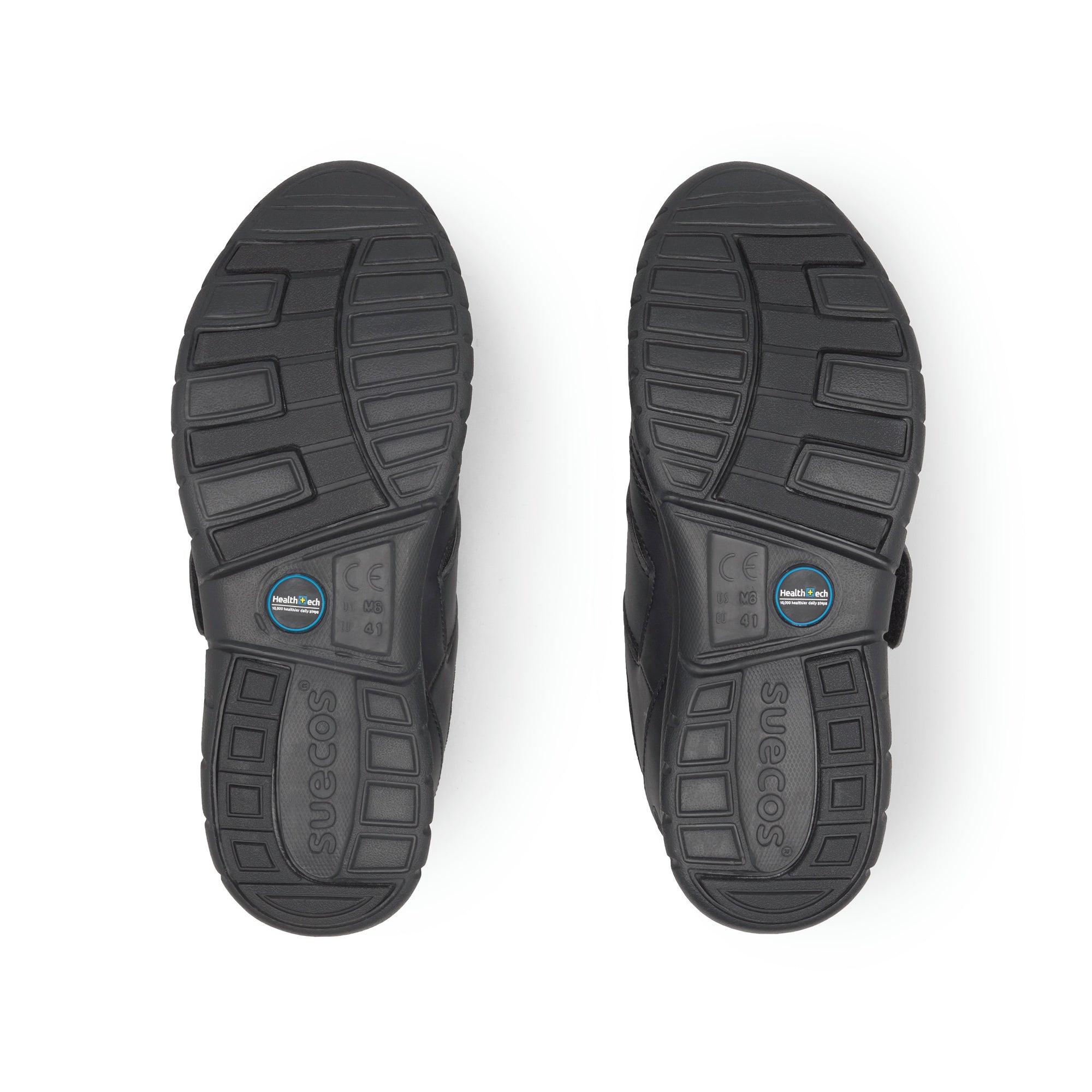 Black Bo Shoes 
