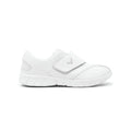 White Bo Shoes 