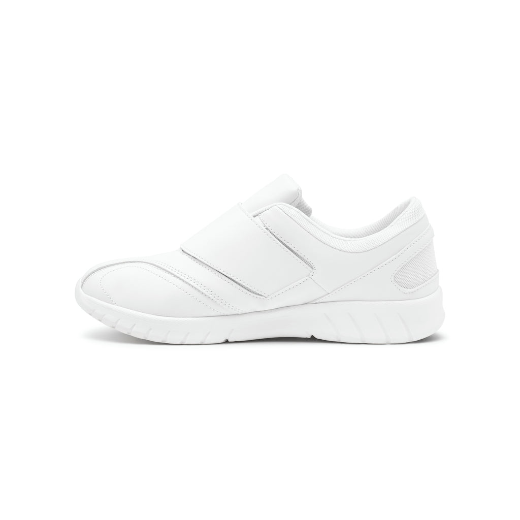 White Bo Shoes 