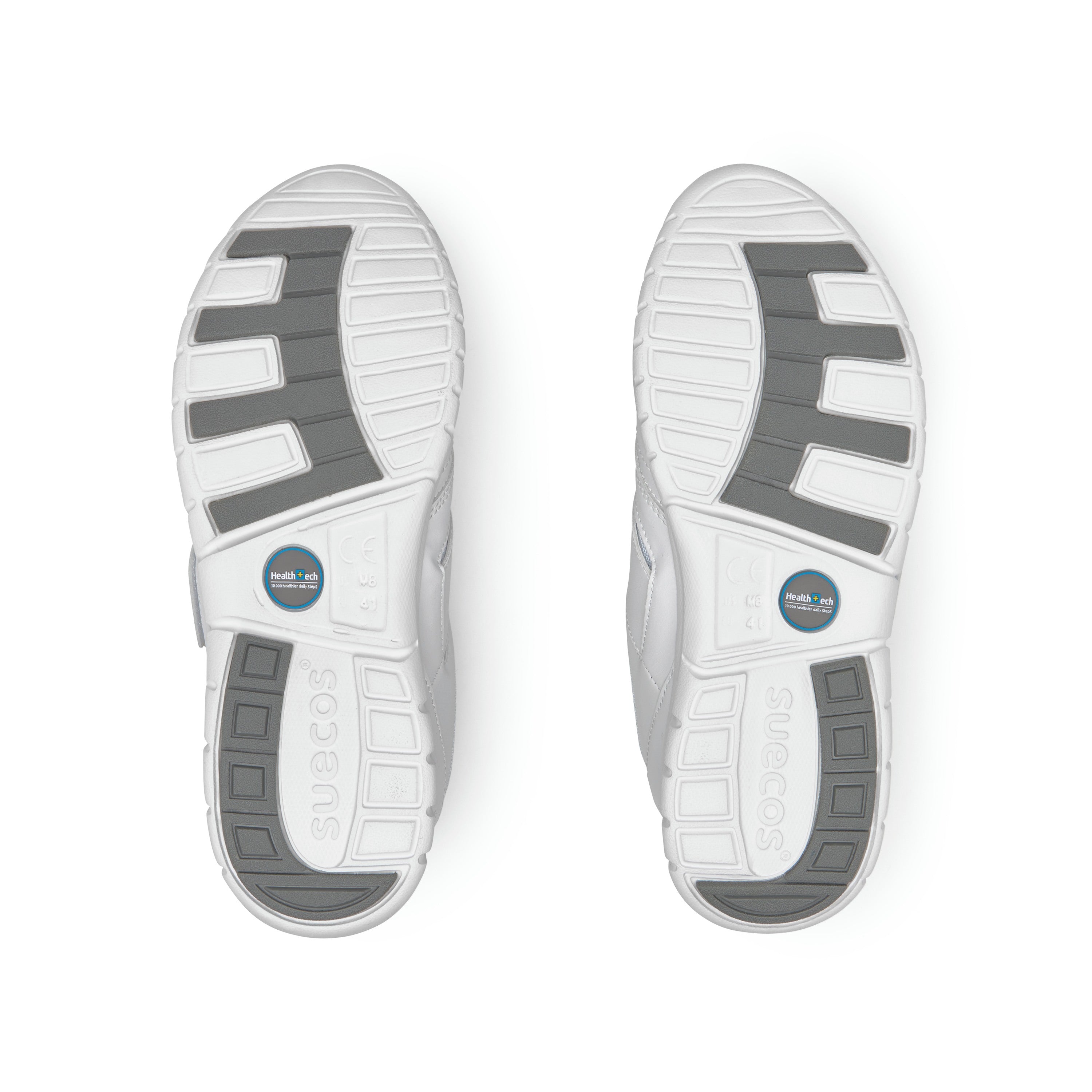 White Bo Shoes 