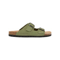 Ek Soft Green Sandals 