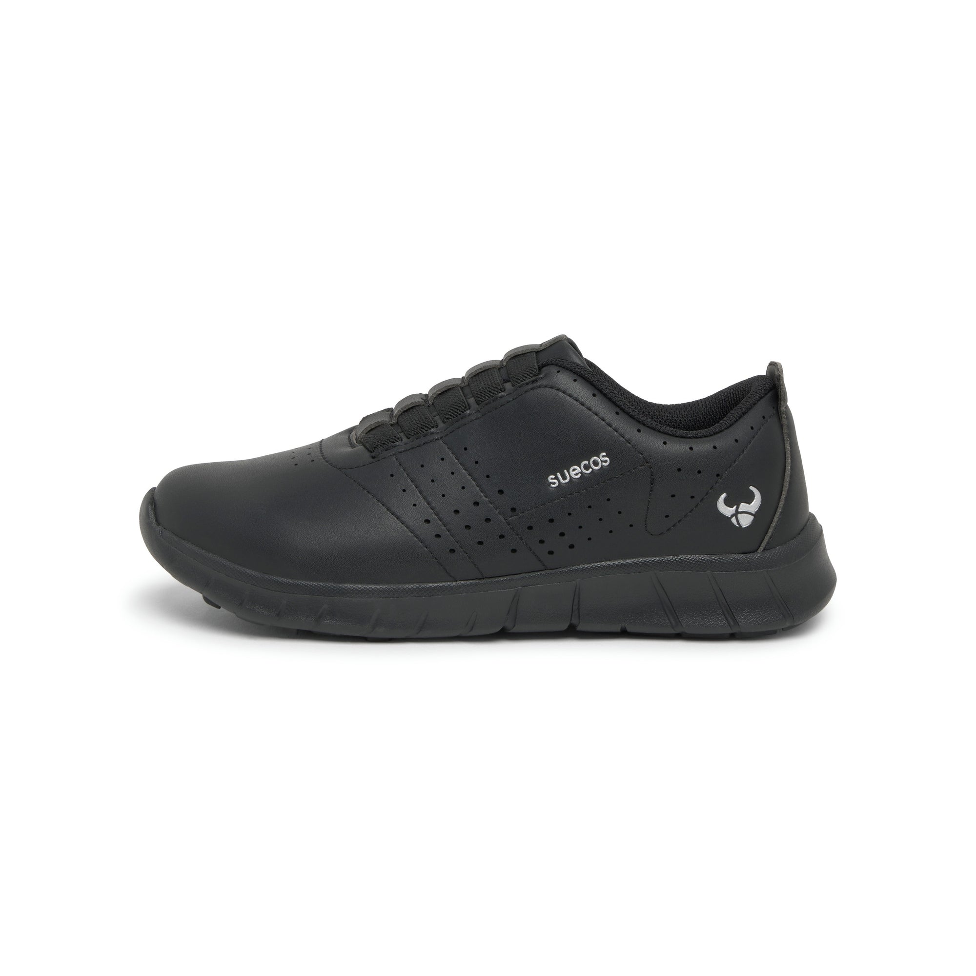 Erik Black Shoes 