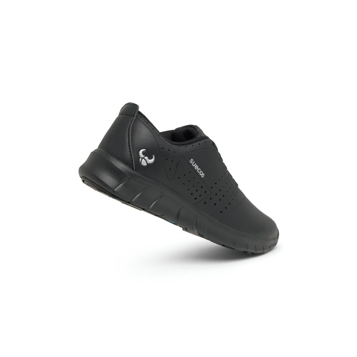 Erik Black Shoes 